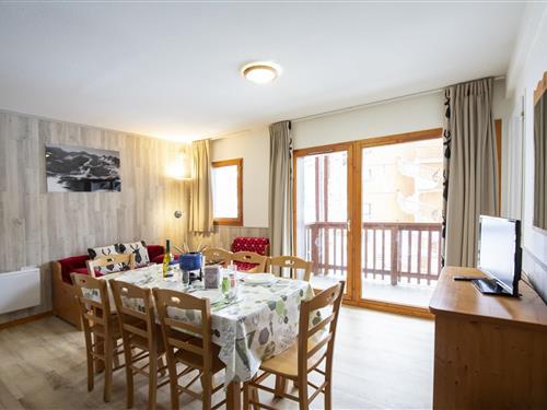 Sommerhus - 8 personer -  - 73500 - Val Cenis