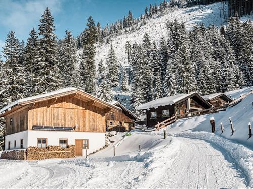 Ferielejlighed - 6 personer -  - 6370 - Reith Bei Kitzbühel