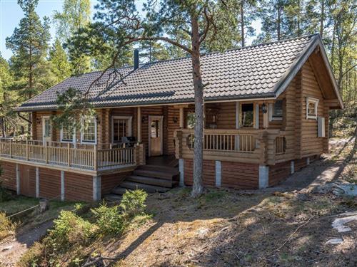 Sommerhus - 6 personer -  - Sauvo - 21590