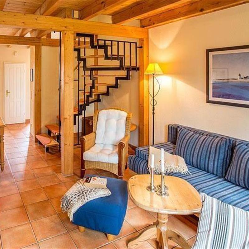 Sommerhus - 6 personer -  - Kliffstraße - 18211 - Nienhagen