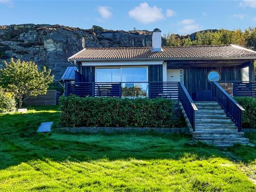 Holiday home - 8 persons -  - Bjönni - Orust - 474 92 - Bjönni