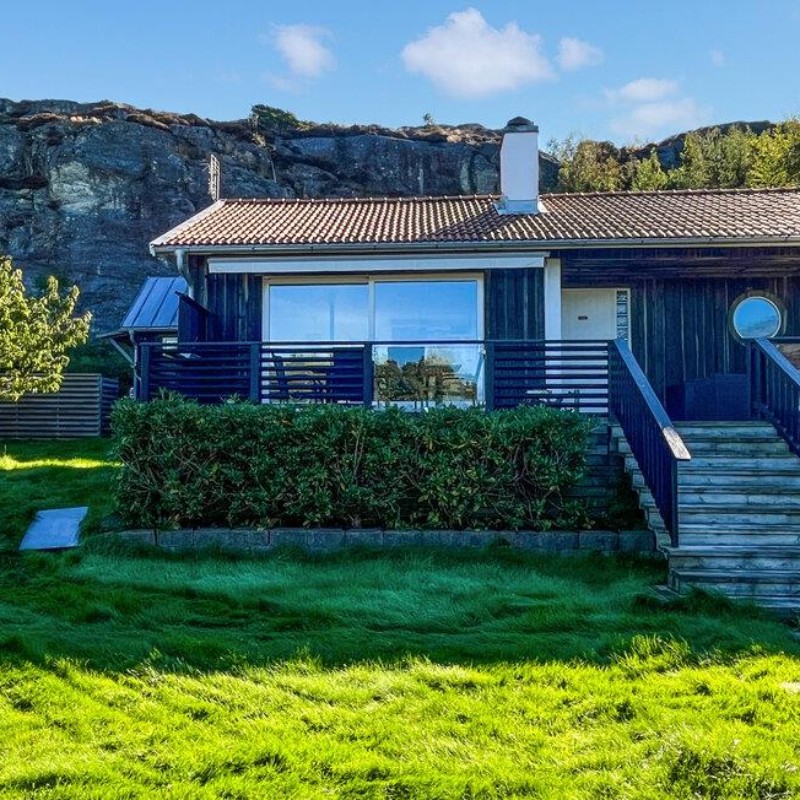 Sommerhus - 8 personer -  - Bjönni - Orust - 474 92 - Bjönni