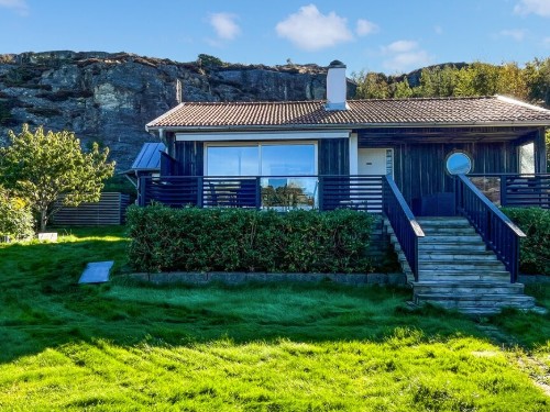 Feriehus - 8 personer -  - Bjönni - Orust - 474 92 - Bjönni