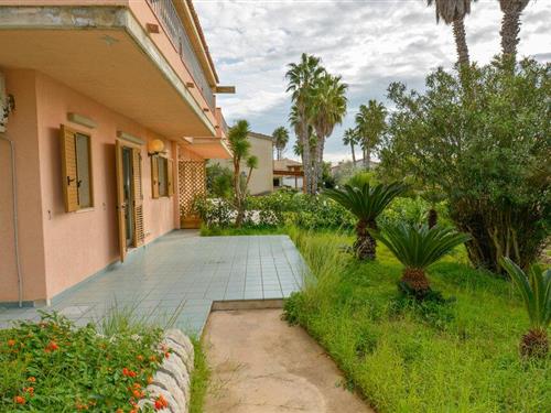 Feriehus - 5 personer -  - C.da Kas.SP Cast.-Scoglit. snc - Scoglitti - 97100 - Ragusa