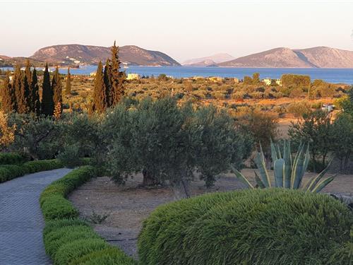 Sommerhus - 7 personer -  - 85MC+537 - 210 61 - Porto Cheli