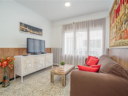 Holiday apartment - 7 persons -  - 17480 - Rosas / Roses
