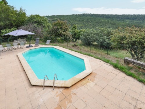 Holiday home - 14 persons -  - Chemin du Jas - 04110 - Vacheres