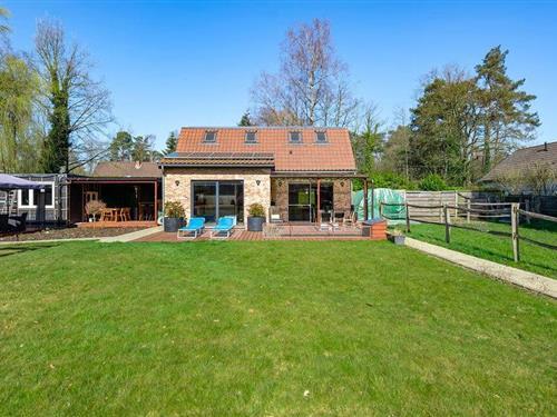 Sommerhus - 4 personer -  - Rode Del - 2370 - Arendonk