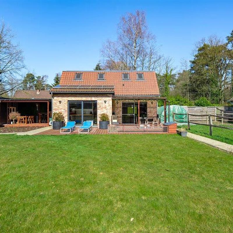 Sommerhus - 8 personer -  - Rode Del - 2370 - Arendonk