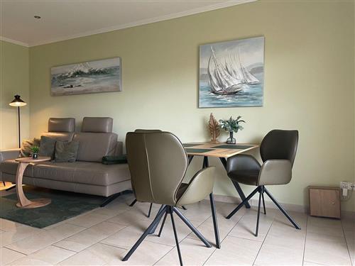 Ferielejlighed - 3 personer -  - Kolkstraße - 26506 - Norddeich