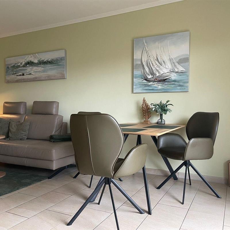 Ferielejlighed - 3 personer -  - Kolkstraße - 26506 - Norddeich