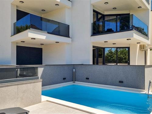 Semesterlägenhet - 5 personer -  - Vrboska - Hvar - Vrboska - 21460 - Vrboska