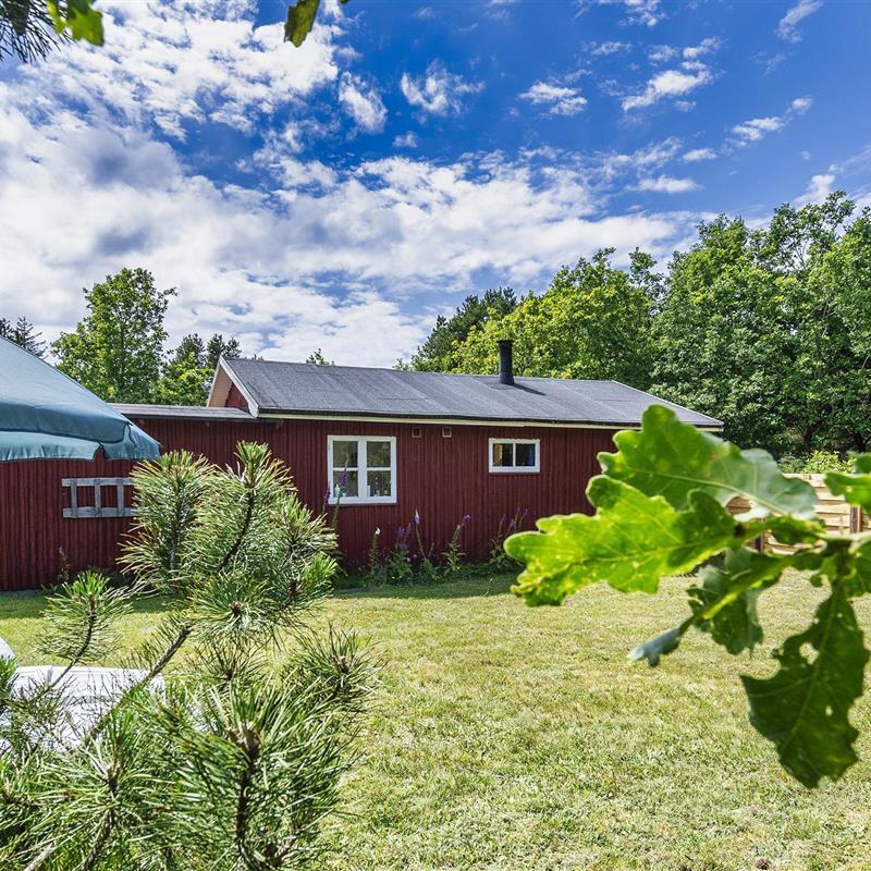 Sommerhus - 4 personer -  - Vejers Havvej - Vejers Nordøst - 6853 - Vejers Strand