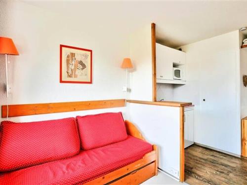 Ferienhaus - 4 Personen -  - 38750 - Huez