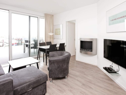  - 4 personer -  - Butendiek 2 (eg Rechts) - Marina Wendtorf, Ostsee - 24235 - Kieler Bucht