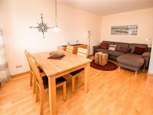 Ferielejlighed - 3 personer -  - Goebenstraße - 26548 - Norderney