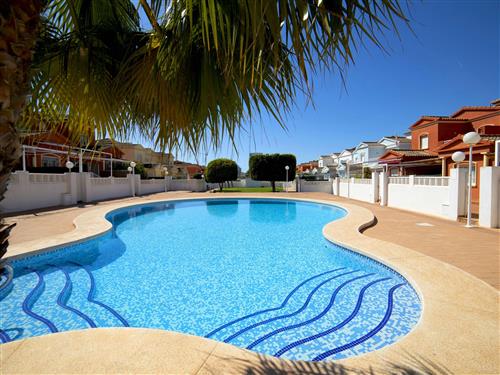Holiday home - 8 persons -  - Calpe/Calp - 03710