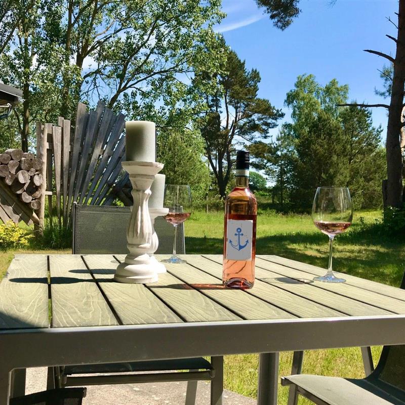 Sommerhus - 4 personer -  - Bodstedt - 18356