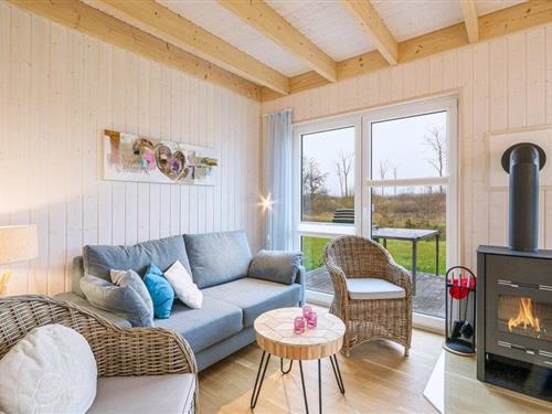 Sommerhus - 5 personer -  - Skipper Ring - 24376 - Ostseeresort Olpenitz