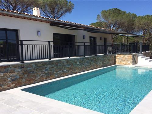 Villa - 4 personer -  - 83550 - Vidauban