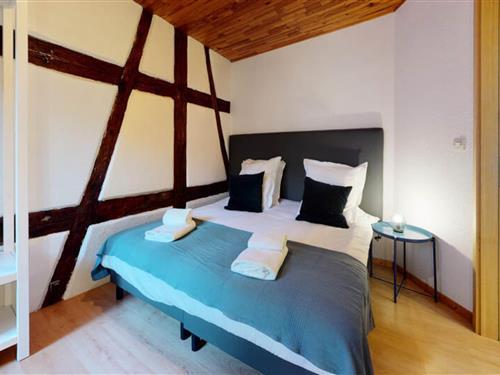 Holiday Home/Apartment - 6 persons -  - 68000 - Colmar