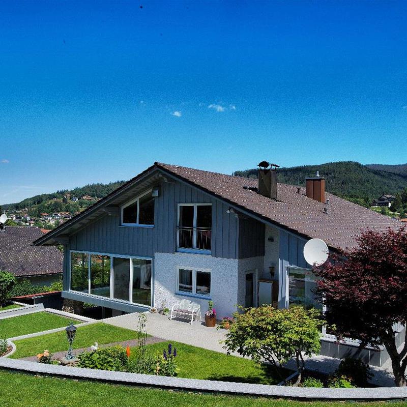 Ferielejlighed - 4 personer -  - Am Sonnenhang - 94249 - Bodenmais