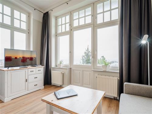 Ferieleilighet - 4 personer -  - Strandpromenade - 17429 - Bansin (Seebad)