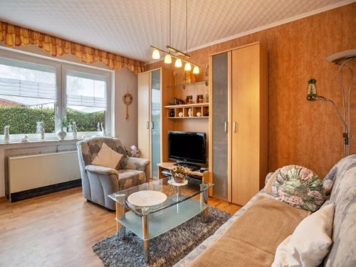 Ferielejlighed - 2 personer -  - Amselstraße - 26553 - Dornum