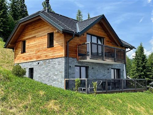 Holiday Home/Apartment - 4 persons -  - Tomteglweg - 9571 - Hochrindl/Kärnten