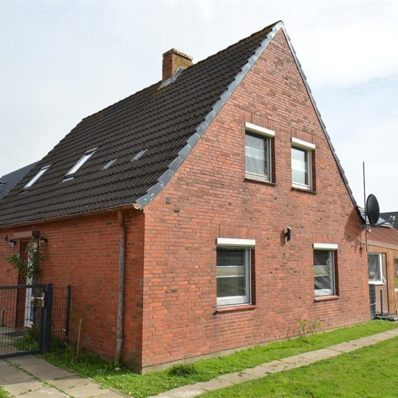 Sommerhus - 7 personer -  - Finkenweg - 25718 - Friedrichskoog - Nordsee