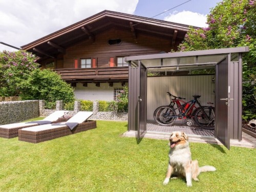 Feriehus - 6 personer -  - 5733 - Bramberg