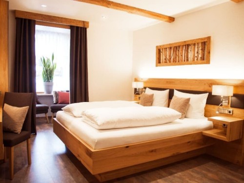  - 1 person -  - Wirtsgasse - 95652 - Waldsassen