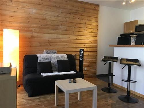 Feriehus / leilighet - 4 personer -  - 6 Rue Polard - 65120 - Barèges