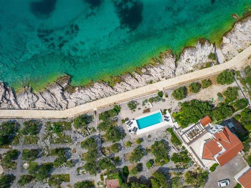 Holiday home - 12 persons -  - Rtic V - 22202 - Primosten