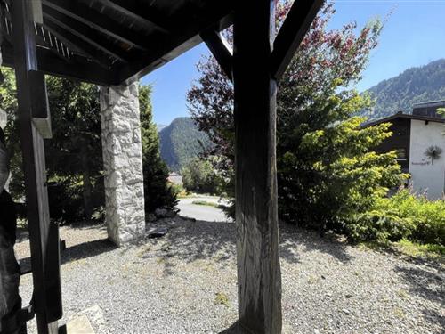 Feriehus / leilighet - 4 personer -  - 74220 - La Clusaz