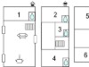Image 38 - Floor plan