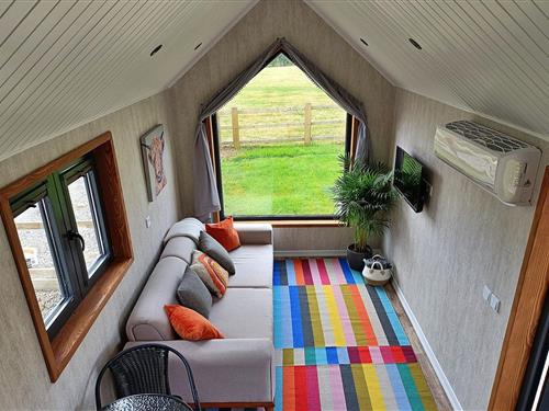 Cottage - 2 persons -  - TQ13 9PW - Bovey Tracey