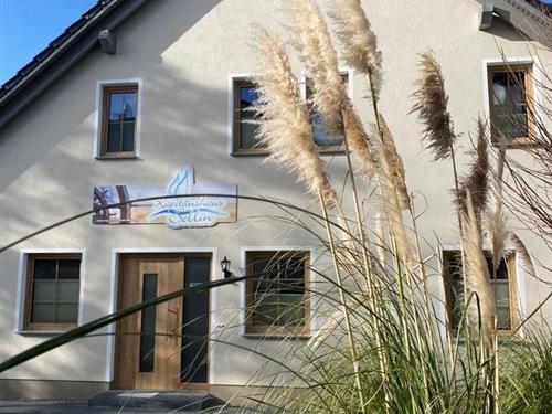 Feriehus - 6 personer -  - Schulstraße - 18586 - Sellin