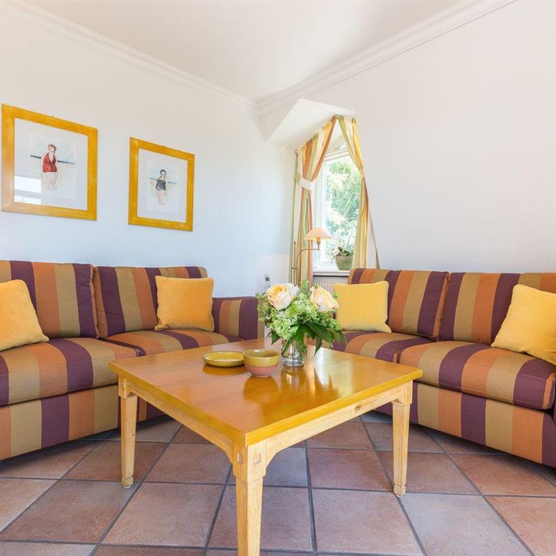 Ferielejlighed - 4 personer -  - Süderstrasse - 25980 - Sylt / Ot Westerland