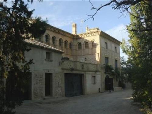 Feriehus - 2 personer -  - Ainzon - 50570