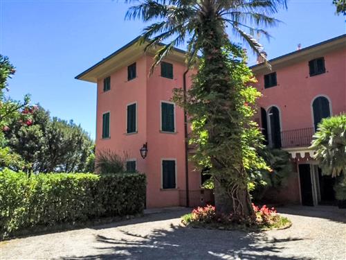 Ferieleilighet - 4 personer -  - Castiglioncello - 57016