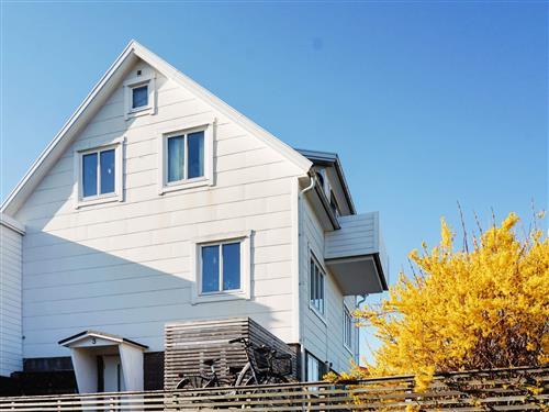  - 4 personer -  - Kilgatan - 45633 - Kungshamn