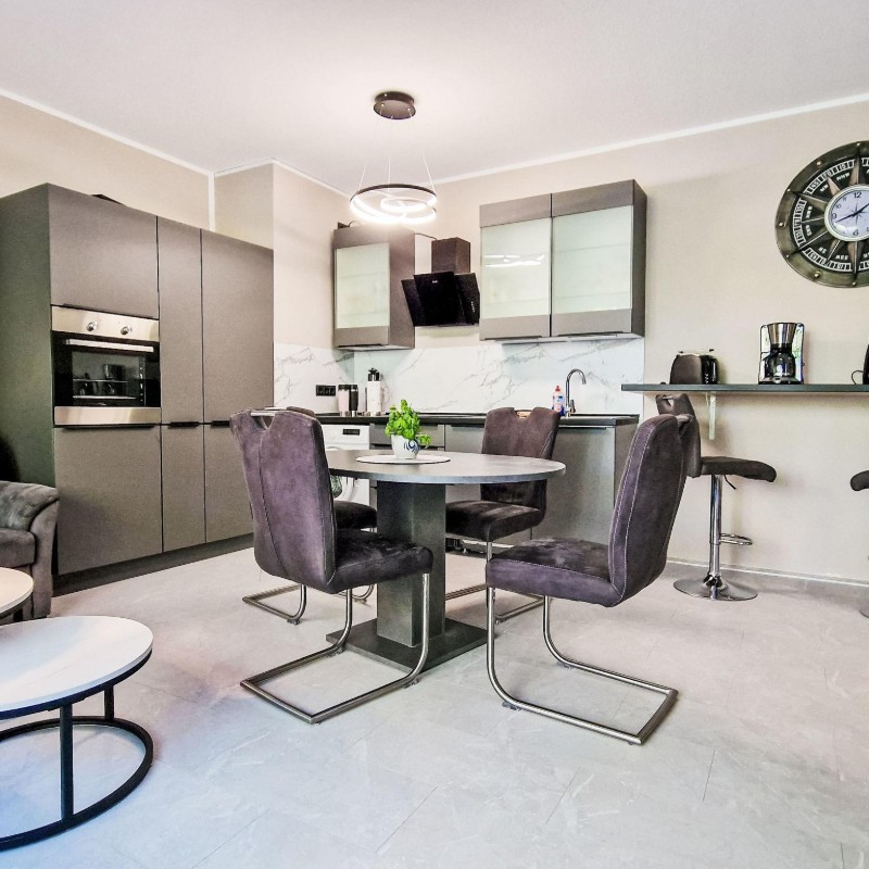 Ferielejlighed - 4 personer -  - Glowe - 18551