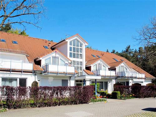 Ferielejlighed - 4 personer -  - Glowe - 18551