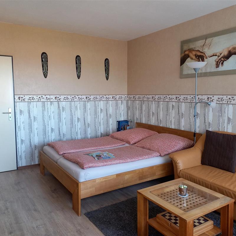 Ferielejlighed - 2 personer -  - Stranddistelweg 5 / - 23769 - Fehmarn Ot Burgtiefe