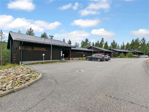 Feriehus / leilighet - 8 personer -  - Sotkamo - 88610