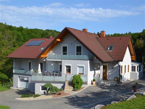 Ferielejlighed - 3 personer -  - Edelsgraben - 8282 - Loipersdorf Bei Fürstenfe