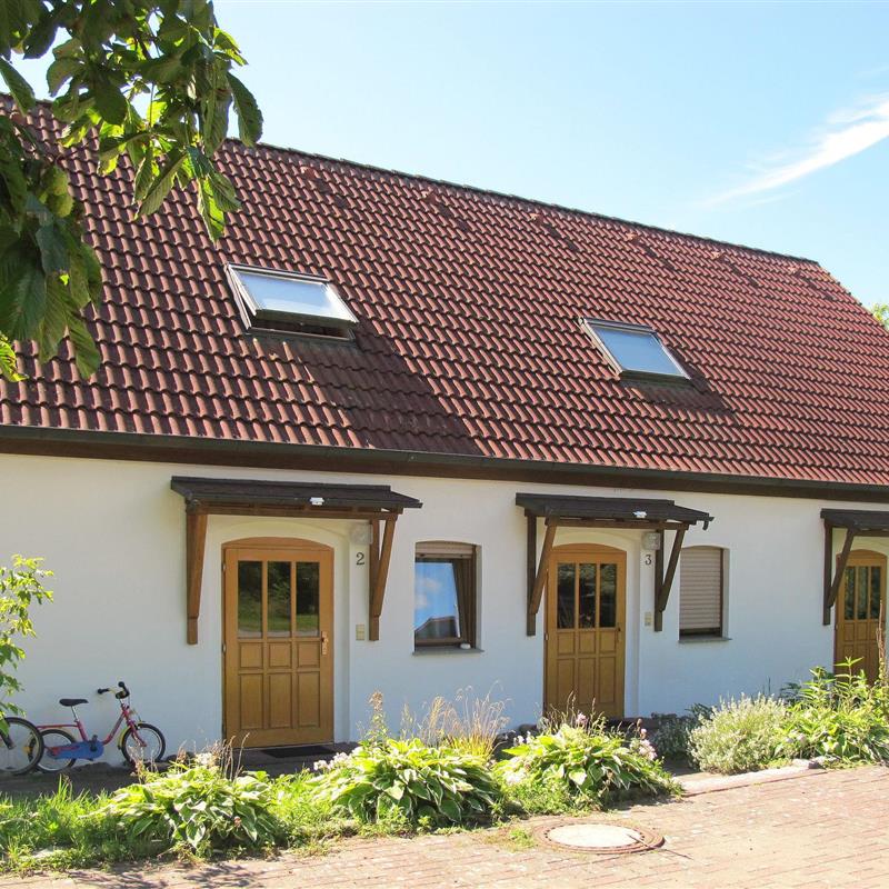 Ferielejlighed - 4 personer -  - Wesenberg - 17255