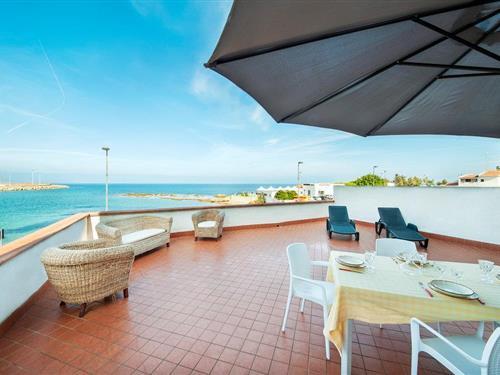 Ferielejlighed - 6 personer -  - Via Lungomare Balai - 07046 - Porto Torres