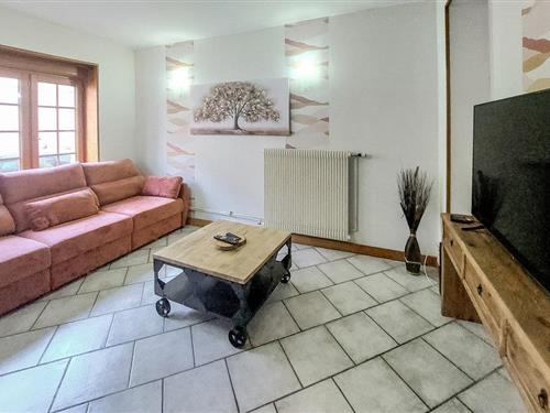 Sommerhus - 8 personer -  - Rue Eugène Carney - 59153 - Grand-Fort-Philippe